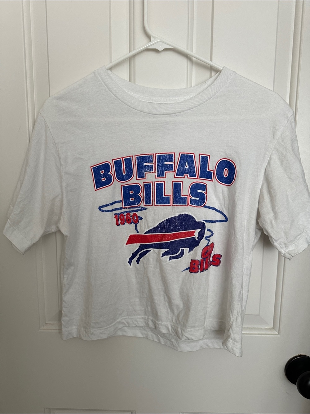 Buffalo Bills Graphic Tee